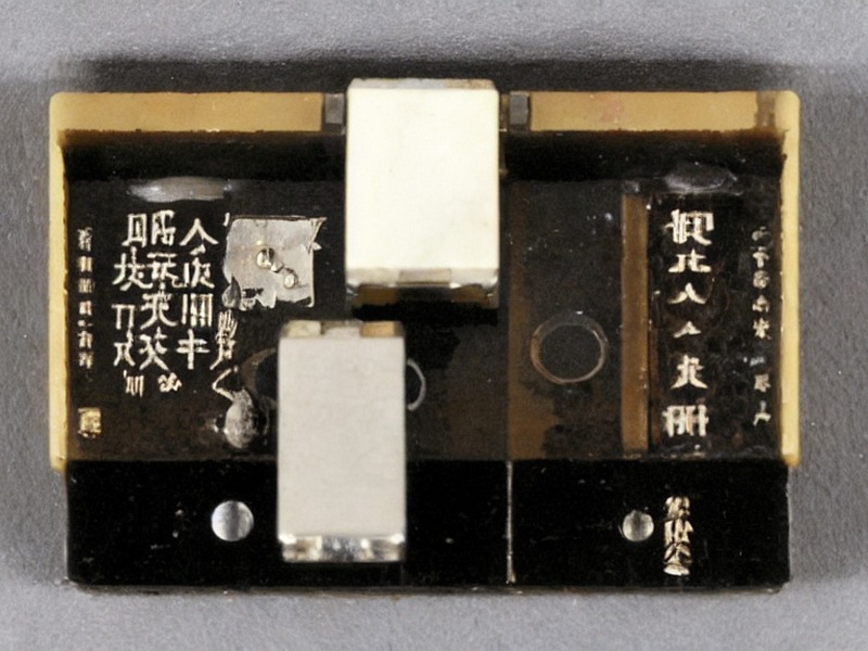 连接器资料库产品资料 1