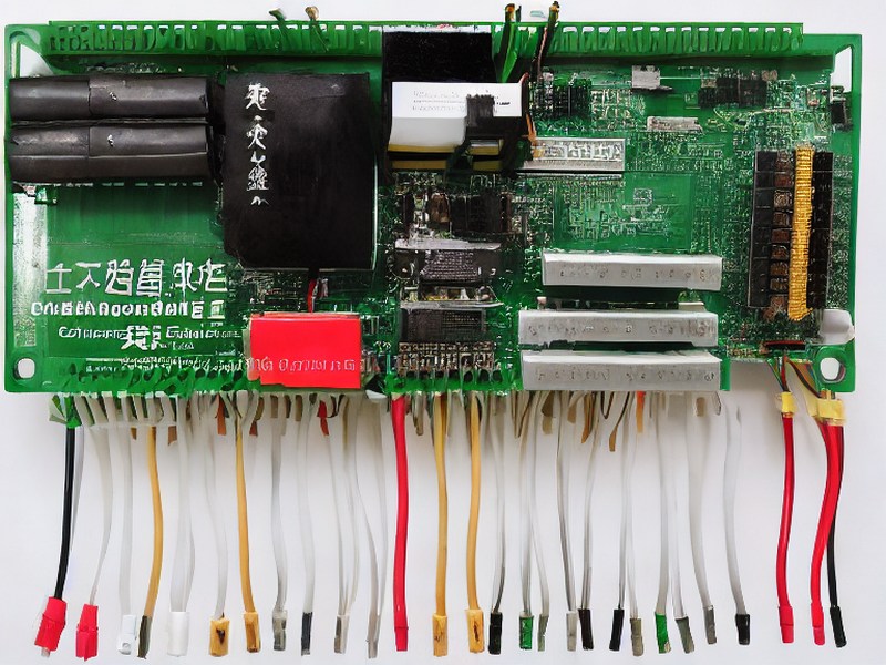 运算放大器应用项目资料 1