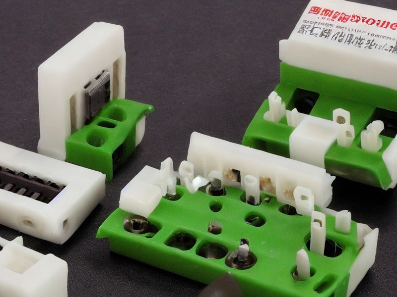 pg电子官网入口 线对板连接应用页选型 1
