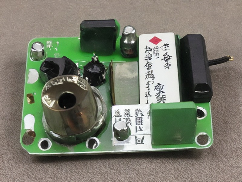 CAN收发器应用相关产品 1