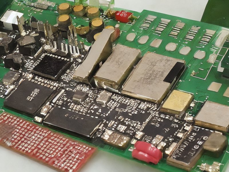 USB接口指南应用参考 2