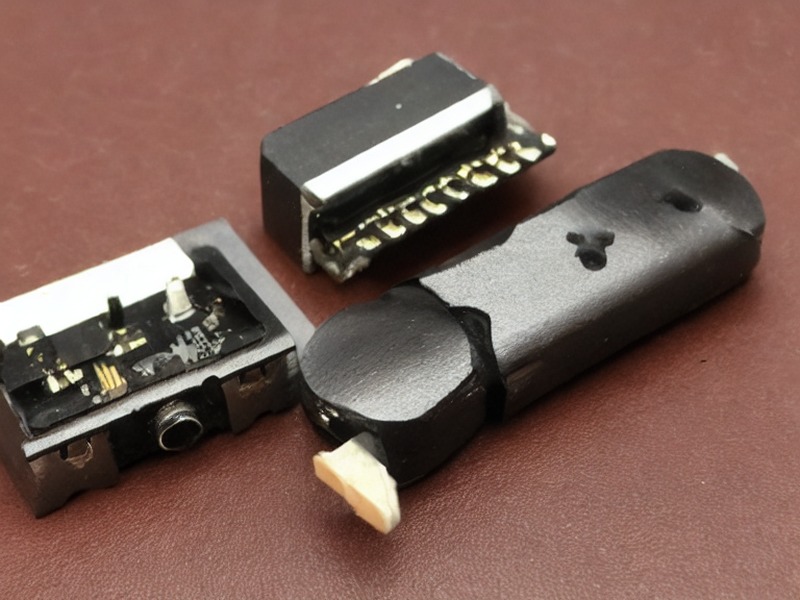 射频连接应用页技术资料 1