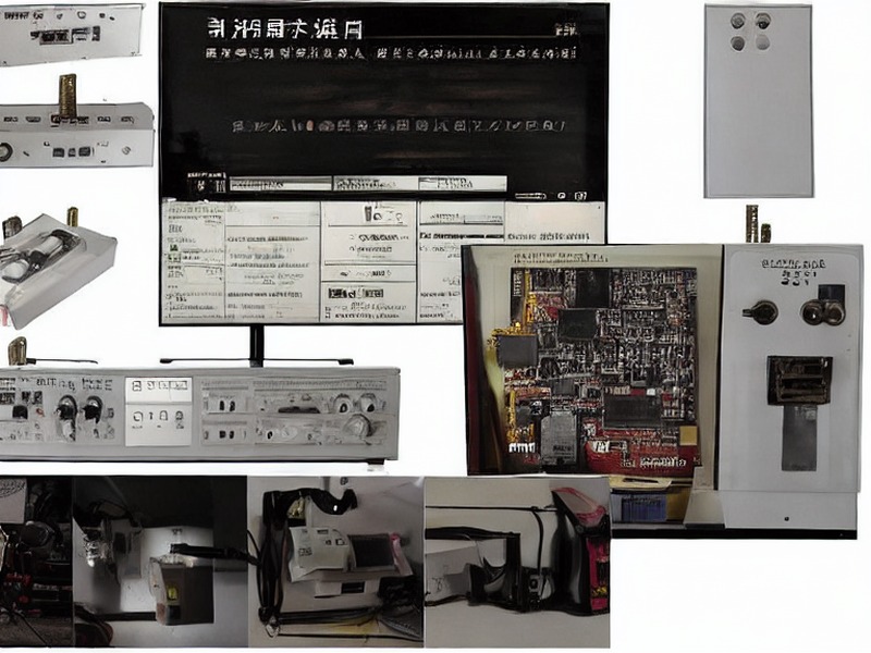 示波器资源项目资料 1