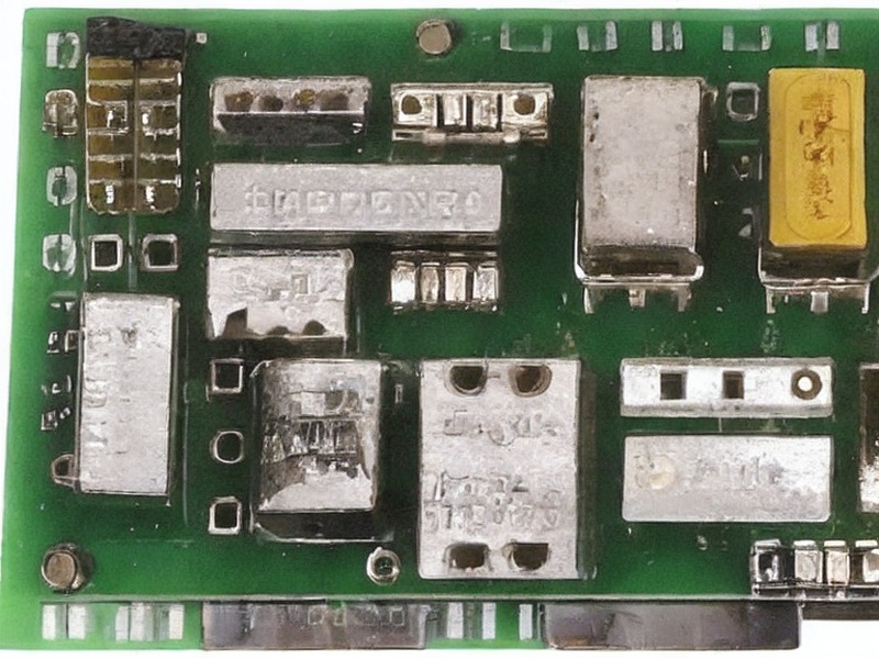 线缆组件应用相关产品 1