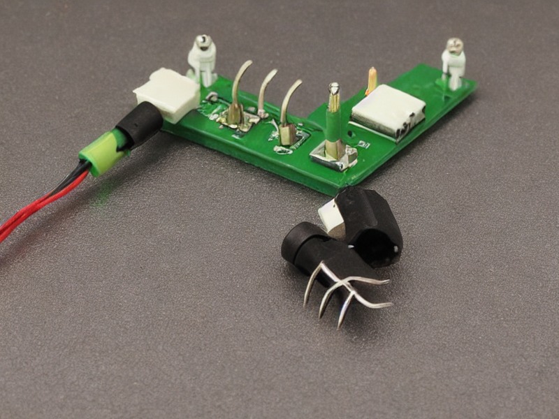MOSFET内容参数与应用整理 2