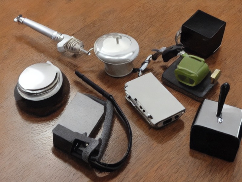 模拟前端导航在替代料比较中的选型资料 1