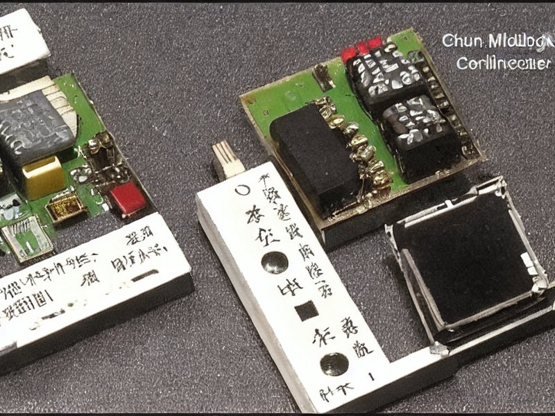 压力检测应用相关产品 1