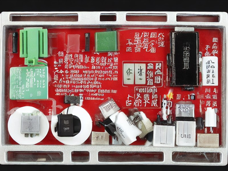 存储器说明应用参考 1