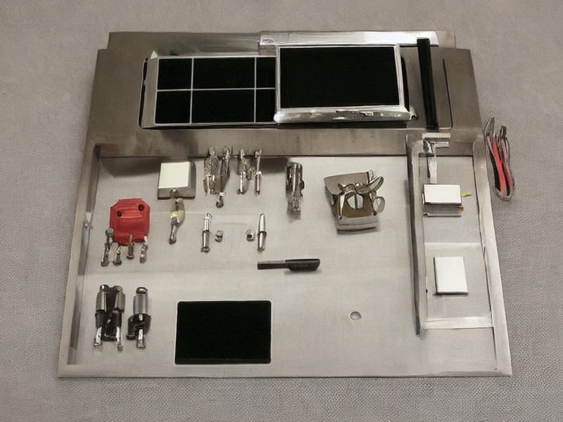 射频连接相关微控制器应用产品说明