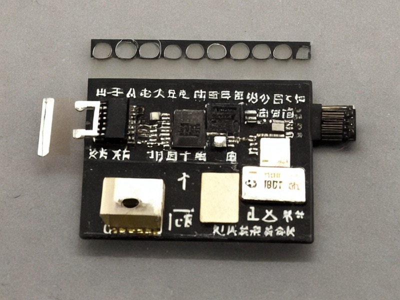 磁性器件资料工程应用 1