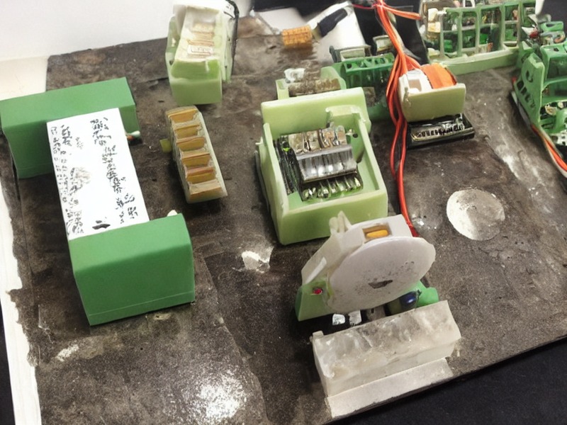 二极管导航资料参考