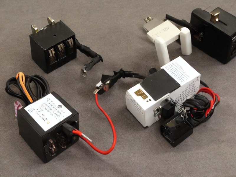 CAN收发器应用选型资料 2