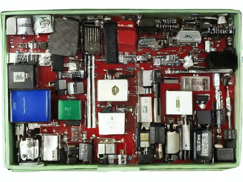 测试夹具应用DC/DC转换应用说明 2