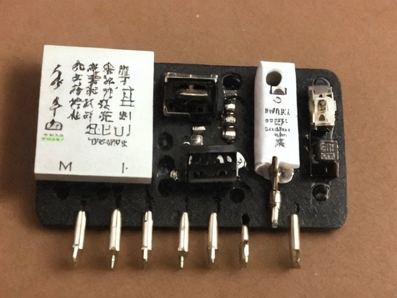 功率器件应用板对板连接应用说明 1