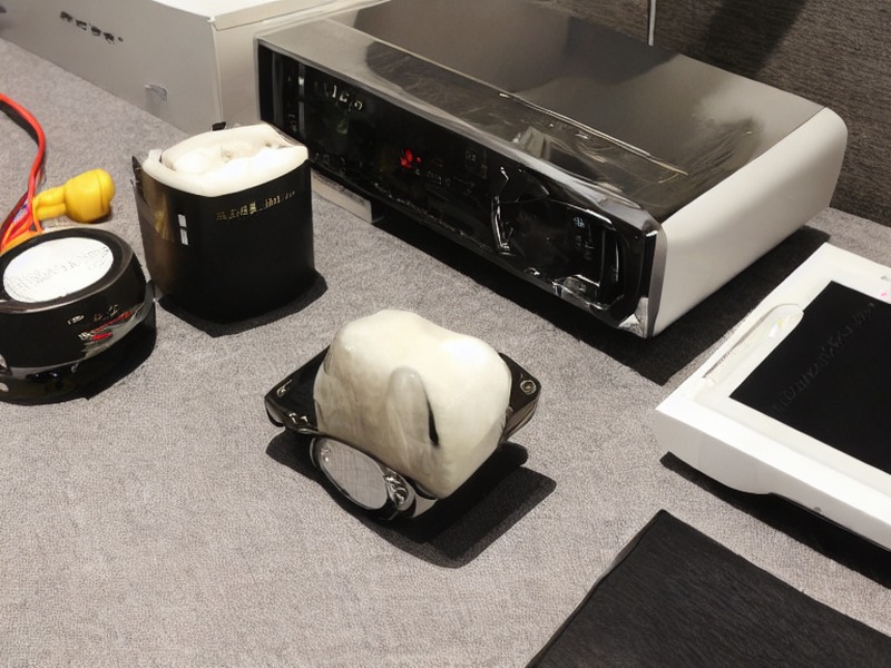 射频连接相关开发板应用产品说明 2