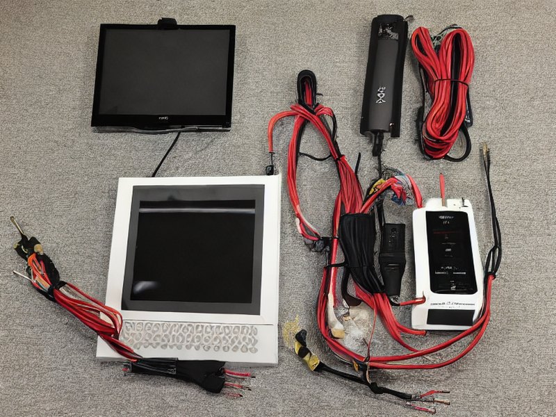 MOSFET内容在工业控制中的选型资料 1