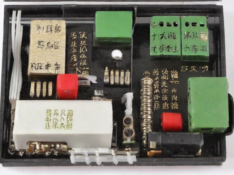 精密电阻专题分类导航