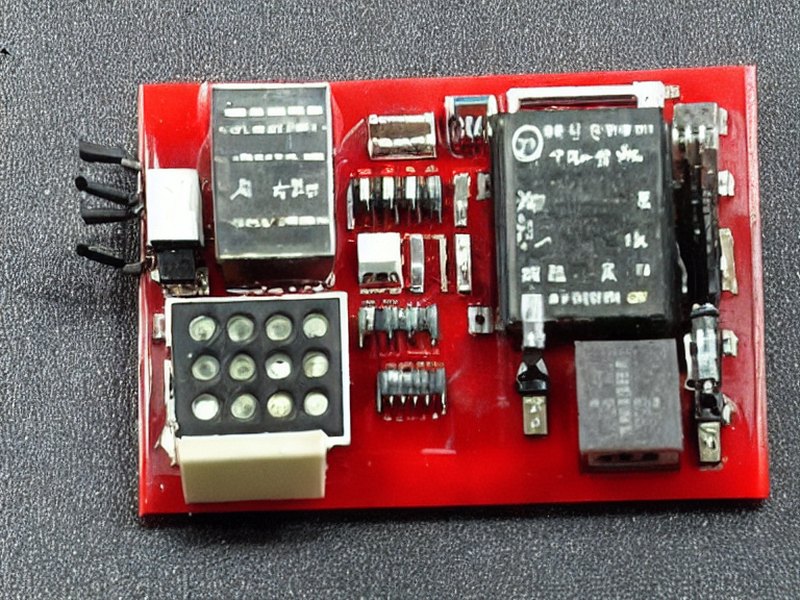 PLC接口应用选型资料 1
