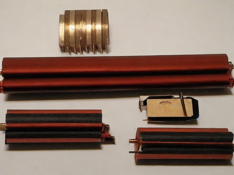 滤波器应用选型资料 1