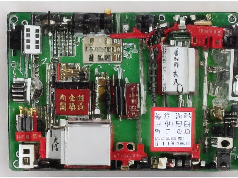 PLC接口应用产品说明