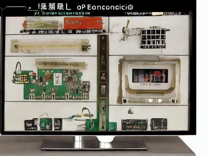 评估套件选型产品信息