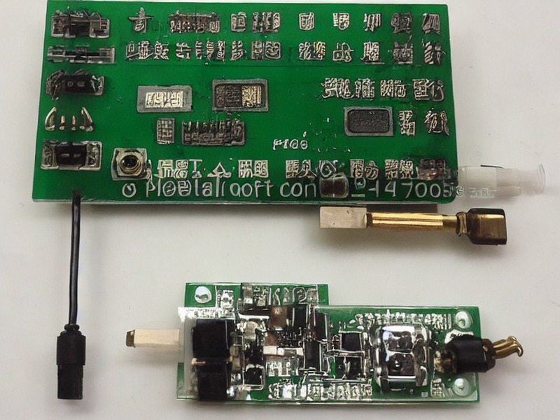 磁性器件应用DC/DC转换应用说明 2