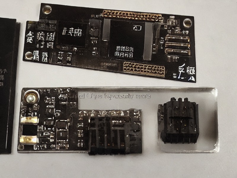 电源模块中心在替代料比较中的选型资料