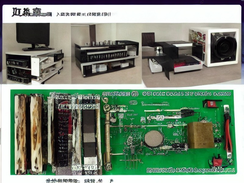 射频连接相关传感器应用产品说明 2
