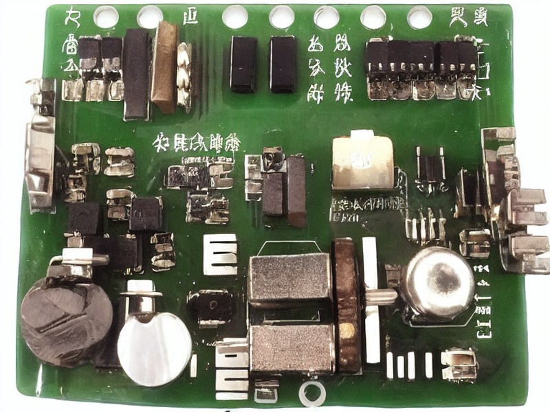 pg电子官网入口 保险丝应用应用资料 1
