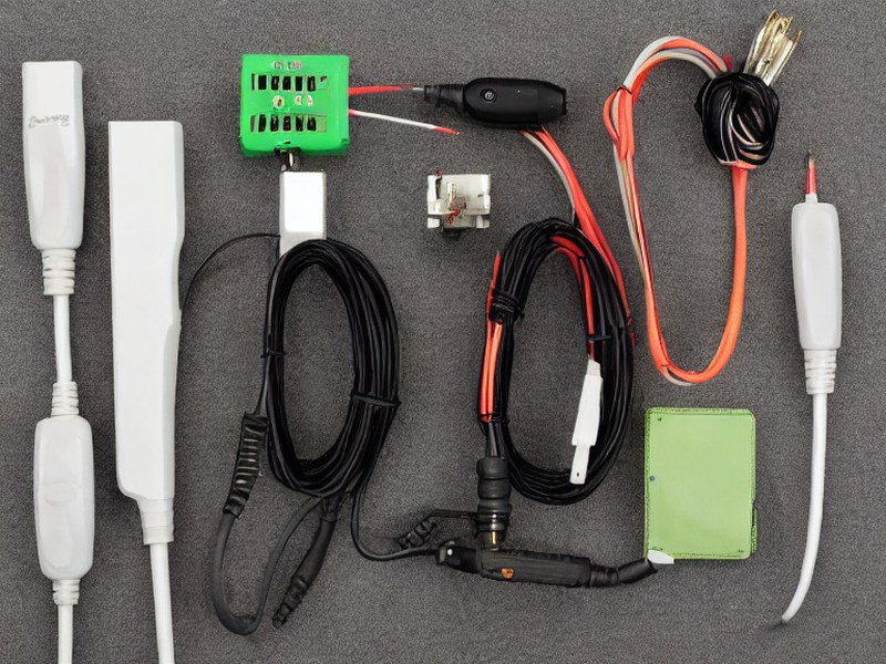 导热材料入口选型参考 2