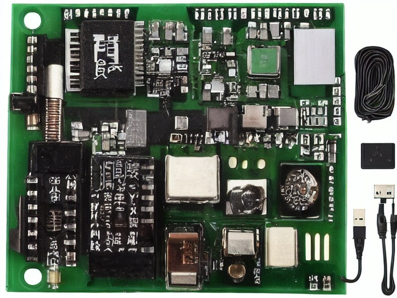 MOSFET内容在工业控制中的选型资料