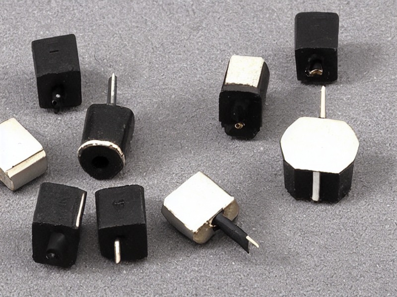 ESD保护入口技术资料 2
