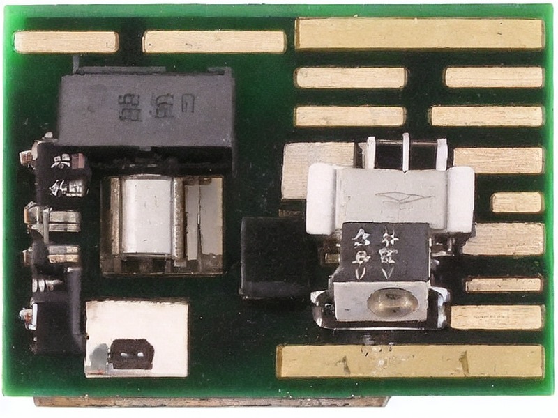 充电管理应用选型资料 1