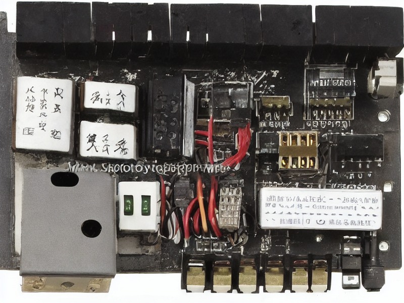 压力检测产品线项目资料