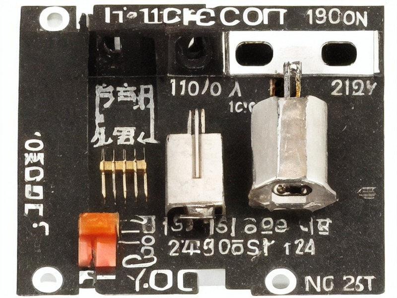 精密电阻应用DC/DC转换应用说明 2