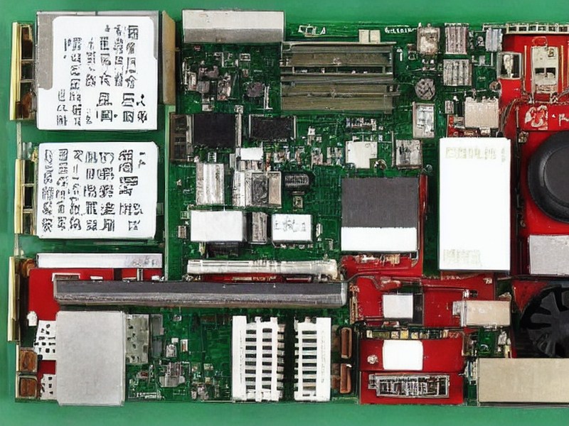 滤波器内容选型参考
