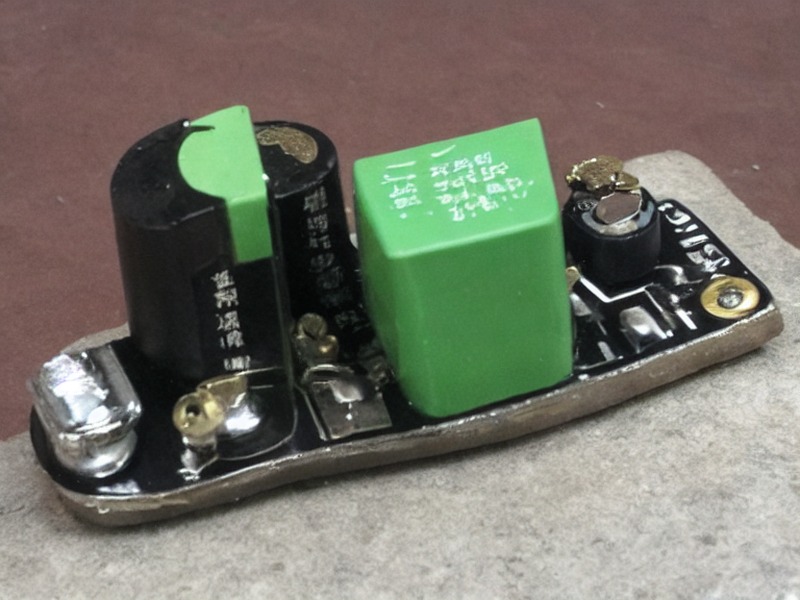 端子组件应用选型资料 1