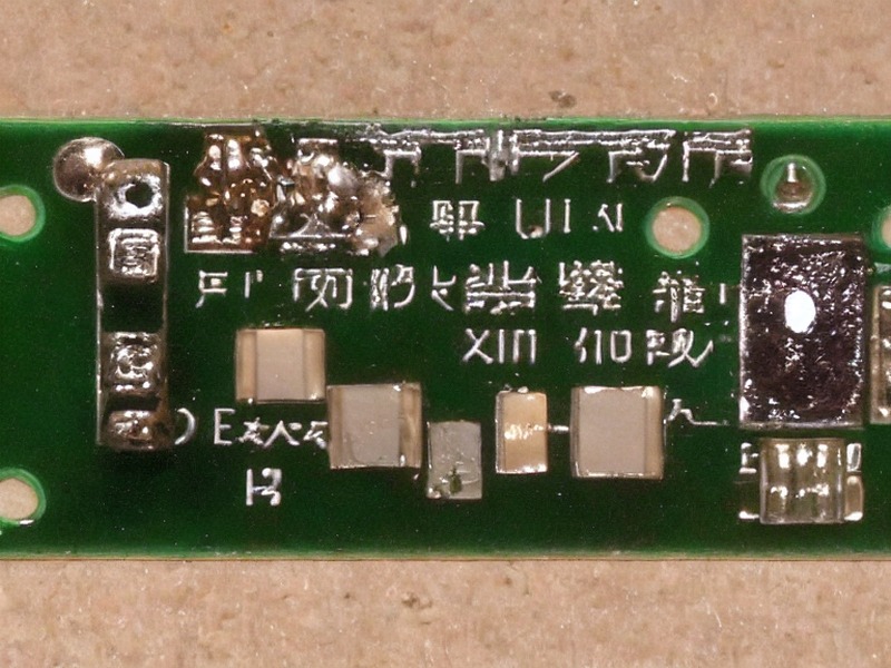 电感器导航在替代料比较中的选型资料 2