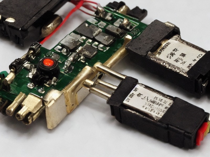 pg电子官网入口 MOSFET资料工程资料 1