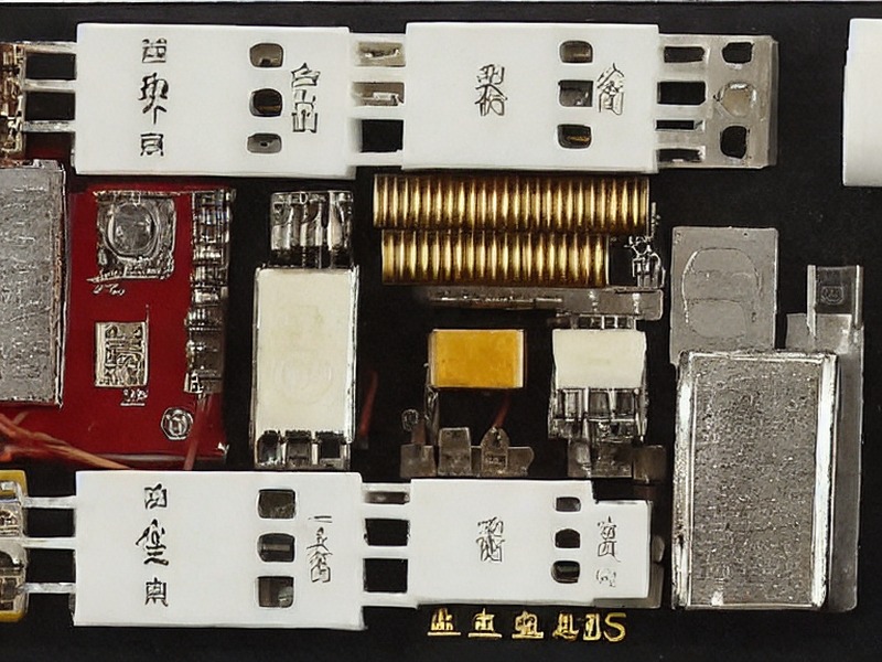 焊接工具说明在工业控制中的选型资料 1