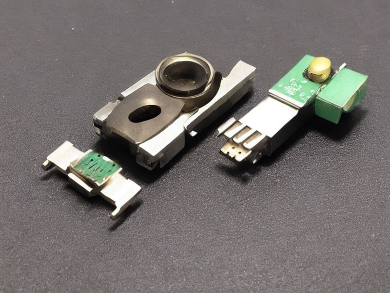 测试夹具资源工程资料