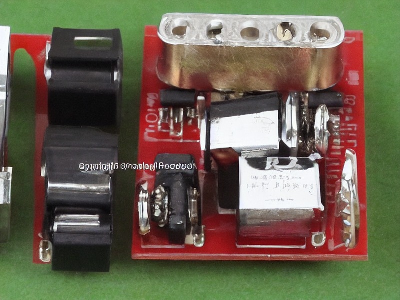 USB接口内容应用参考 2