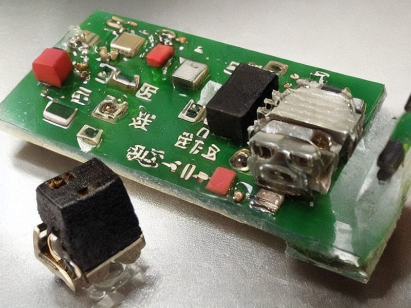 USB接口选型资料参考