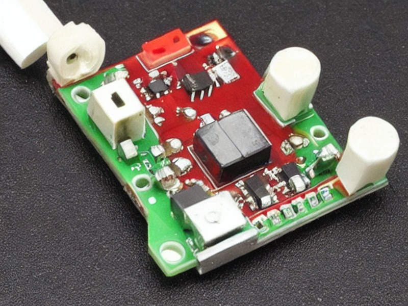 USB接口应用相关产品 1