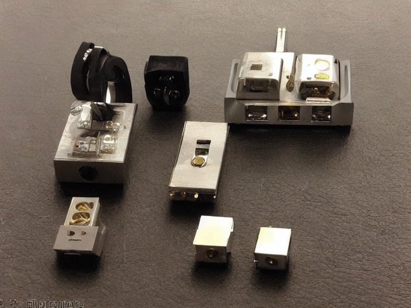 嵌入式模块入口应用说明