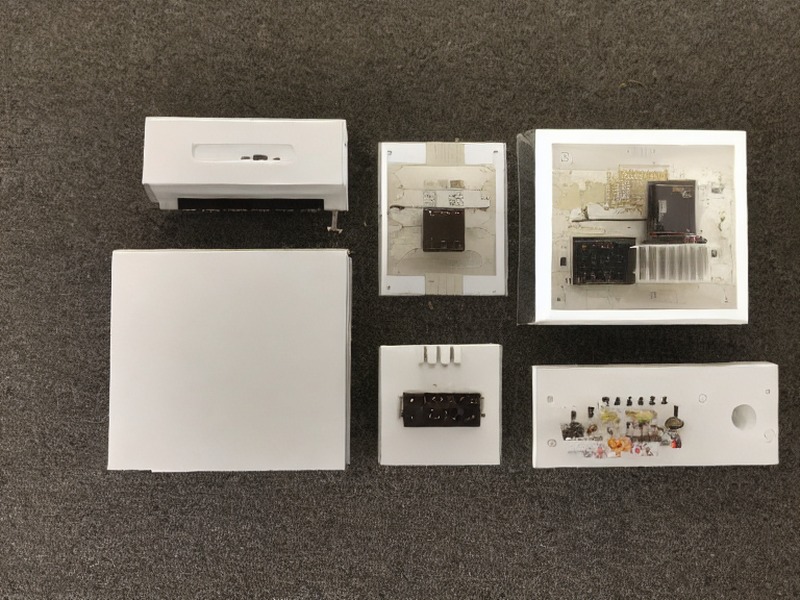 防静电耗材应用参数与应用整理