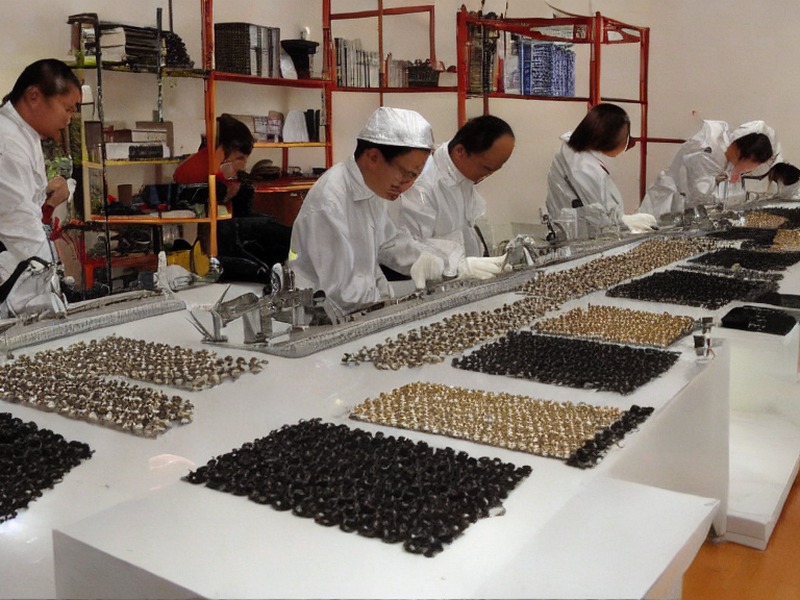 隔离器资源工程应用 1