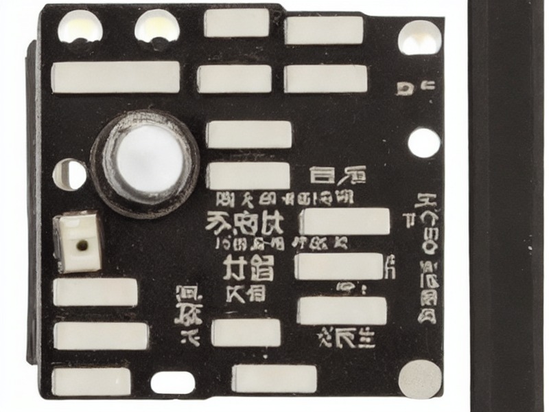 测试探头应用选型资料 2