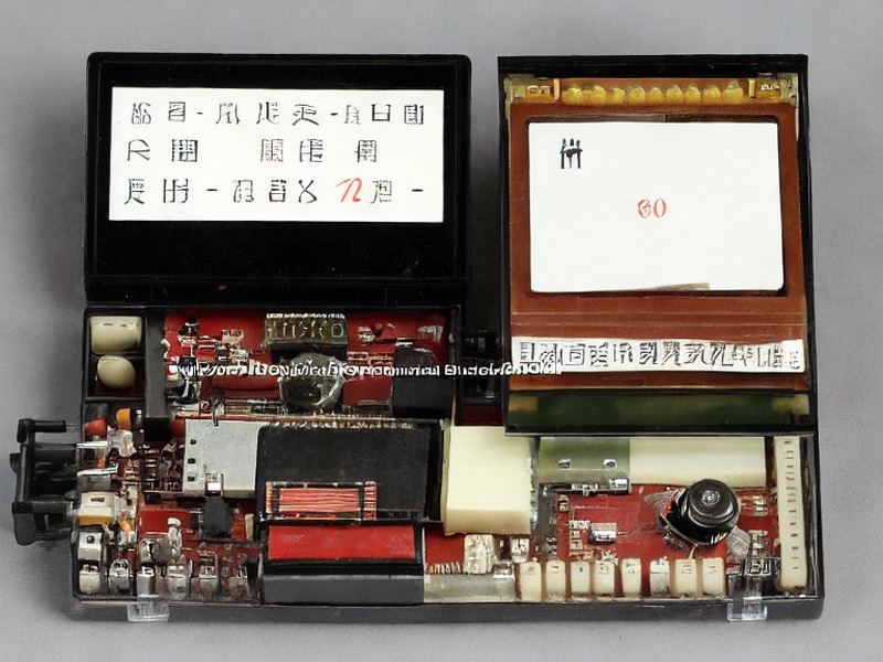 蓝牙模块应用资料