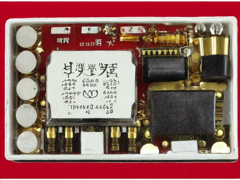 电池保护应用资料：电池保护导航 2